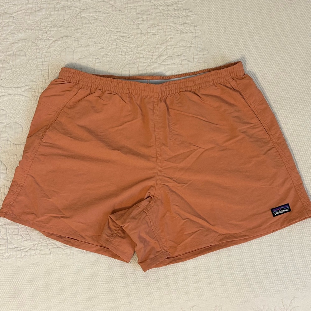 Patagonia Baggies 5” - Women’s Large